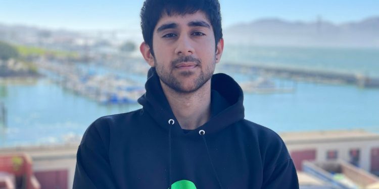Meet The 21-Year-Old Dropout Turned Web3 Founder - And Raised $3.2 Million In 6 Months